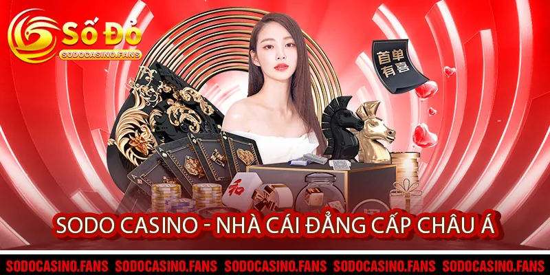 FAQ - Những thắc mắc thường gặp trong quá trình giải trí tại Sodo Casino